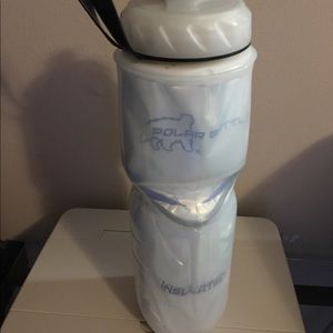 Polar Insulated 24 oz Sport Water Bottle